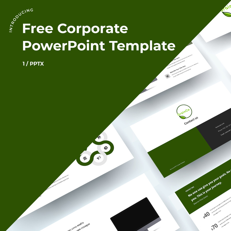 Free Nature PowerPoint template #115588 TemplateMonster Free Nature PowerPoint template #115588 TemplateMonster